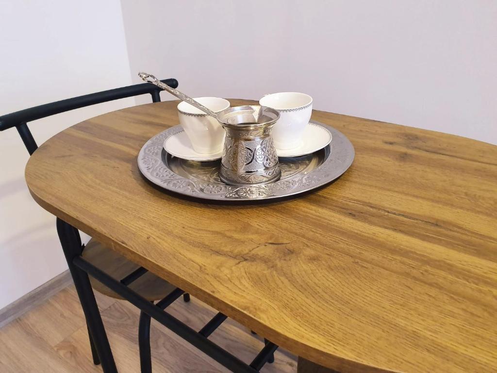 Apartment Old Town Sarajevo – Main Image